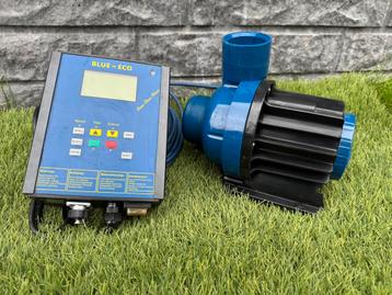 Nette blue eco 320 vijver pomp beschikbaar voor biedingen