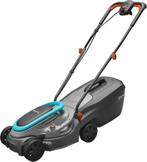 Gardena Electrische grasmaaier Powermax 1200/32, Cirkelmaaier, Ophalen of Verzenden, Gebruikt