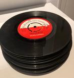 31 vinyl singles, Gebruikt, 7 inch, Single, Ophalen of Verzenden