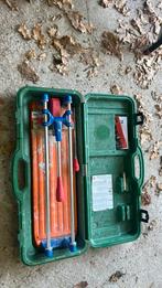 Tegelsnijder, Ophalen, Overige materialen, 60 cm of meer, Zo goed als nieuw