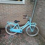 Blauwe kinderfiets Altec Urban 24 inch, Fietsen en Brommers, Fietsen | Kinderfietsjes, Ophalen, Gebruikt, 20 inch of meer, Overige merken