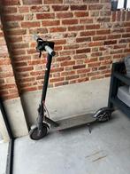 Electrische step!, Ophalen of Verzenden, Zo goed als nieuw, Elektrische step (E-scooter)