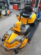 Stiga Park Silent 14 2 cilinder Honda, Gebruikt, Stiga, Ophalen of Verzenden, Mulchfunctie