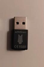 Guitar Hero Dongle PlayStation 2, Ophalen of Verzenden, Gebruikt