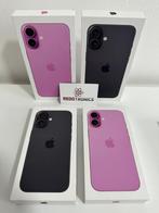 Apple iPhone 16 128GB En iPhone 16 plus 128GB Nieuw, 128 GB, Nieuw, IPhone 16, Ophalen of Verzenden