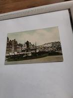 ROTTERDAM. STANDBEELD. VAN ERASMUS, Ophalen of Verzenden, Voor 1920, Zuid-Holland