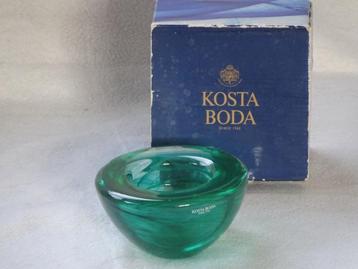 Kosta boda kandelaar Anna Ehrner beschikbaar voor biedingen