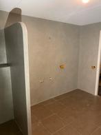 Beton cire expert aanbrengen , decorative stucwerk, Stucwerk