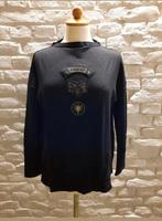 Margittes Top Maat 38, Kleding | Dames, T-shirts, Margittes, Verzenden, Maat 38/40 (M), Lange mouw