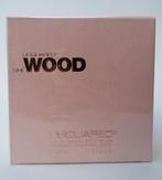Dsquared2 She Wood Eau de Parfum Vintage Parfum, Ophalen of Verzenden, Nieuw
