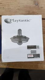 Playtastic schwebender Kreisel magnetische tol, Een of twee spelers, Ophalen of Verzenden, Zo goed als nieuw, Onbekend