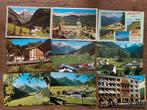 Oostenrijk, 14 ansichtkaarten, Ongelopen, Ophalen of Verzenden, Oostenrijk