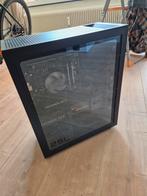 HP Omen 25L PC RTX 3070TI I7 11700 16GB RAM 512GB SSD, Computers en Software, Ophalen of Verzenden, Gebruikt, 4 Ghz of meer, SSD