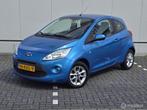 Ford Ka 1.2 Titanium X 120DKM! Dealeronderhouden!, Voorwielaandrijving, Gebruikt, 1242 cc, 4 cilinders