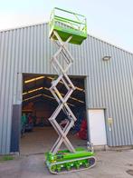 Fronteq FS0610T rups tracked hoogwerker hi lift 8m CE 2022