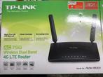 TP link archer AC 750 / mr 200, Ophalen, Gebruikt, Tp-link