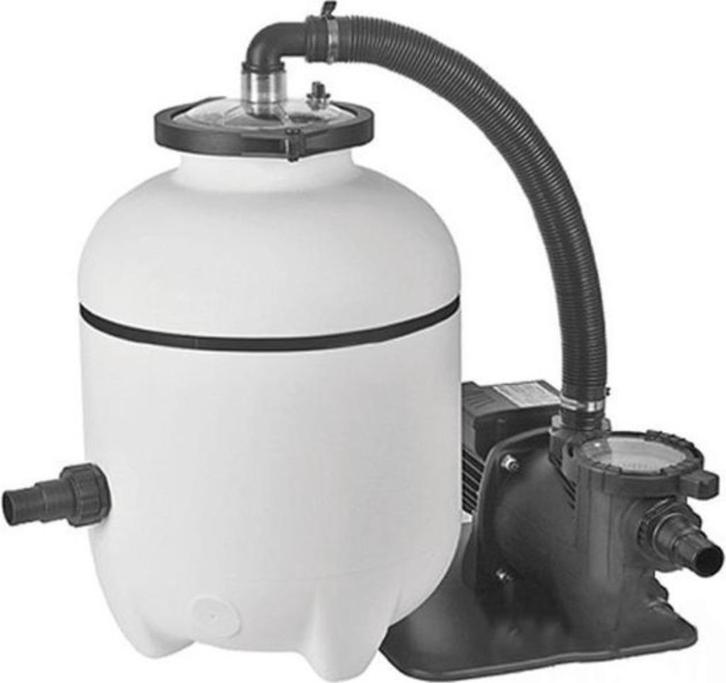 AquaForte EZ Clean 300 filter, Tuin en Terras, Zwembad-toebehoren, Nieuw, Filter, Ophalen of Verzenden