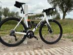 Time Alpe D'Huez ADH 21, Fietsen en Brommers, Fietsen | Racefietsen, 28 inch, Carbon, Heren, Zo goed als nieuw