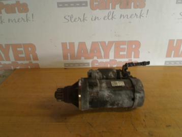 Startmotor Volkswagen Polo VI (AW1) (2017-06/..) 02M911024J beschikbaar voor biedingen