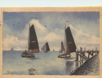 (387-016-017) Harderwijk Haven beschikbaar voor biedingen
