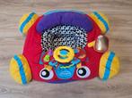 Playgro Music & Light Comfy car - Auto., Ophalen of Verzenden, Zo goed als nieuw, Auto