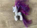 MLP G4 Rarity Brushable Pony (Hasbro My Little Pony) 2010, Kinderen en Baby's, Speelgoed | My Little Pony, Ophalen of Verzenden