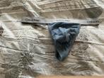 Calvin klein herenstring, Kleding | Heren, Ondergoed, Verzenden, Slip