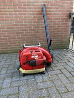 Solo rugblazer/ bladblazer benzine sterke machine., Benzine, Gebruikt, -, -