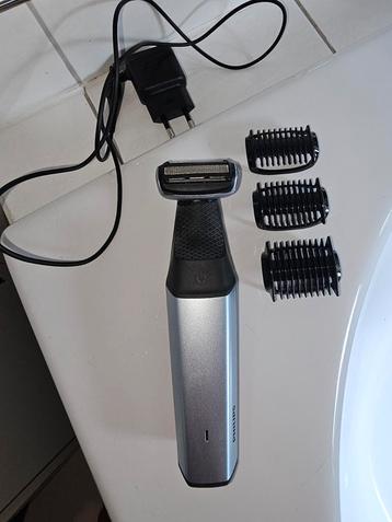 Philips Bodygroom Series 5000 BG5020 beschikbaar voor biedingen