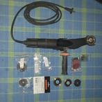 Arbortech mini grinder, Ophalen, Minder dan 30 mm, Gebruikt, Cirkelzaag