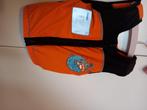 Nieuw Zwemvest DeTherme, Watersport en Boten, Watersportkleding, Ophalen, Zo goed als nieuw, Kind, Reddingsvest of Zwemvest