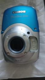Canon powershot d10 waterdicht, Ophalen of Verzenden, Nieuw, Canon