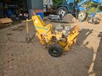 Vermeer SP15 Leidingtrekker - Sleufloos Leidingen Leggen, Zakelijke goederen, Machines en Bouw | Tuin, Park en Bosbouw, Ophalen of Verzenden