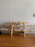 Samurai set, Huis en Inrichting, Ophalen, Zo goed als nieuw