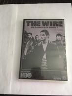 the wire serie 1 dvd hbo (5 DVD's), Ophalen of Verzenden, Zo goed als nieuw