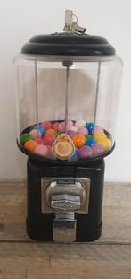 Kauwgomballen stuiterballen automaat, Gebruikt, Ophalen of Verzenden