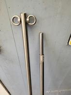 Strijkinstallatie voor de Varianta 65, Watersport en Boten, Bootonderdelen, Ophalen of Verzenden, Nieuw, Tuigage en Masten, Zeilboot