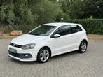 Volkswagen Polo 1.2 TSI Comfortline R-LINE I 105PK I 6BAK I, Voorwielaandrijving, Gebruikt, 4 cilinders, Origineel Nederlands
