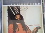 cd Alvin Youngblood Hart – Down In The Alley (2002), Ophalen of Verzenden, 1980 tot heden, Gebruikt, Blues