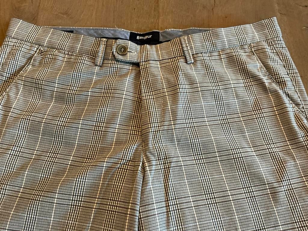 Nieuwe gardeur pantalon, Ophalen of Verzenden, Nieuw, Maat 52/54 (L)