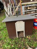Kippen nachthok, Dieren en Toebehoren, Ophalen, Gebruikt