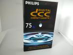 Philips DCC 75 minuten, 2 t/m 25 bandjes, Overige genres, Ophalen of Verzenden, Nieuw in verpakking