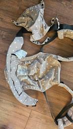 Tula Free-to-Grow Draagzak - vanaf geboorte!, Kinderen en Baby's, Ophalen of Verzenden, Zo goed als nieuw, Overige typen