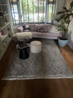 Vloerkleed Nous Living, Huis en Inrichting, Stoffering | Tapijten en Kleden, Ophalen, Gebruikt, Rechthoekig, 200 cm of meer
