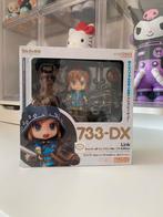Nendoroid 733-DX Link BOTW (Opened), Ophalen of Verzenden, Zo goed als nieuw