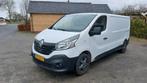 Renault Trafic 1.6 dCi T29 L2H1 Comfort MOTOR DEFECT AIRCO/N, Auto diversen, Schadeauto's, 1598 cc, Diesel, Overige carrosserieën