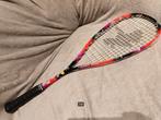 Saxon urban 500 squash squashracket, nieuwe grip, Nieuw, Ophalen of Verzenden, Racket