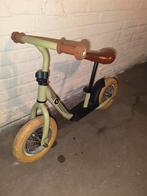 bandits and angels, Kinderen en Baby's, Speelgoed | Buiten | Voertuigen en Loopfietsen, Ophalen, Gebruikt, Loopfiets