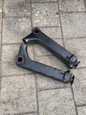 Links + rechts kachelpotten voor VW injectie motor beschikbaar voor biedingen