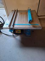 Ferm tegel slijper, Doe-het-zelf en Verbouw, Ophalen, Minder dan 600 watt, Decoupeerzaag, 30 tot 70 mm